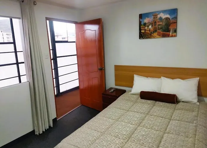 Andes Guests House